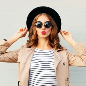 fashion clothing
