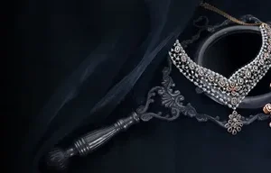 jewellery