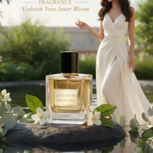 Gucci Flora
