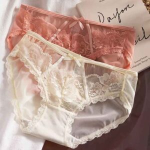 Bridal Panties