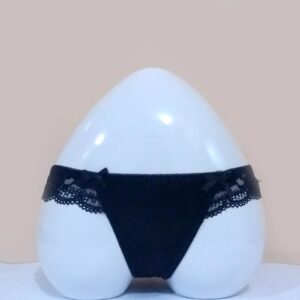 Angels Lace Thong Panty TP-670