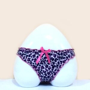 Dream T-Back Thong Panty TP-801
