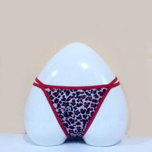 Sexy T-Back G-String Panty VP-102