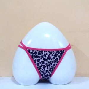 Sexy T-Back G-String Panty VP-104