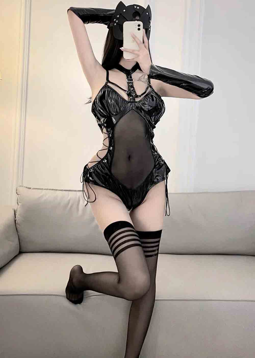 body-focus-new-sexy-bodysuit-leather-underwear-03-pieces-low-cut-backless-lingerie-BS-A53-4
