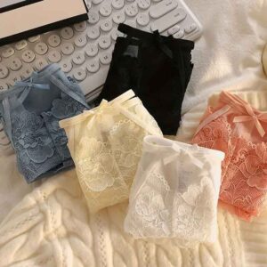 Flourish Pack of 5