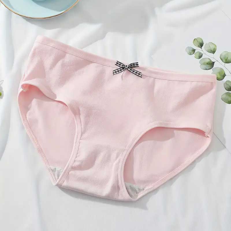 flourish-cotton-mid-rise-breathable-bow-detail-panties-cp-35-3