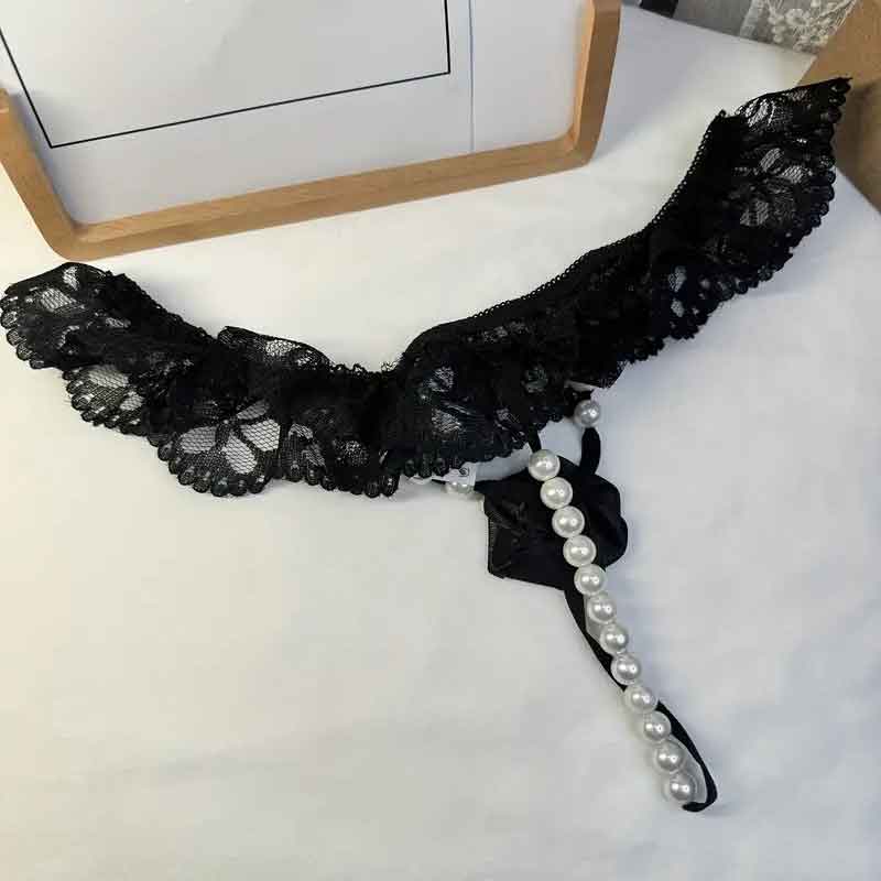 flourish-rose-pearl-crotch-string-thongs-lace-romantic-panties-tp-060-7