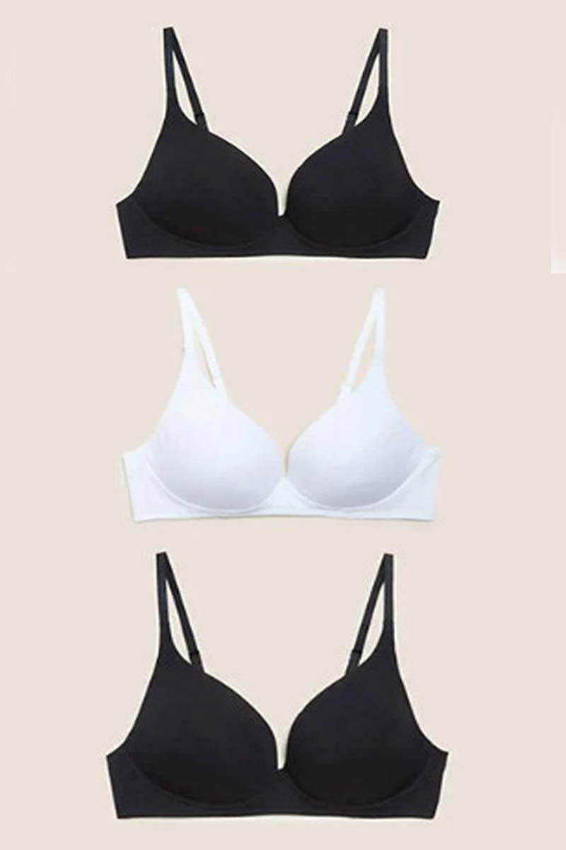 marks-spencer-women-wireless-plunge-t-shirt-bras
