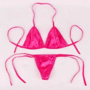 2 Sexy Bikini Set