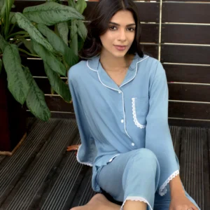 Pajama Set 123
