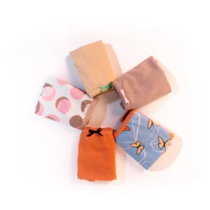 Deluxe Mix & Match 034 Pack of 5