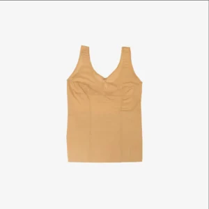 Lightweight Cotton Chemise 708 – Effortless Comfort