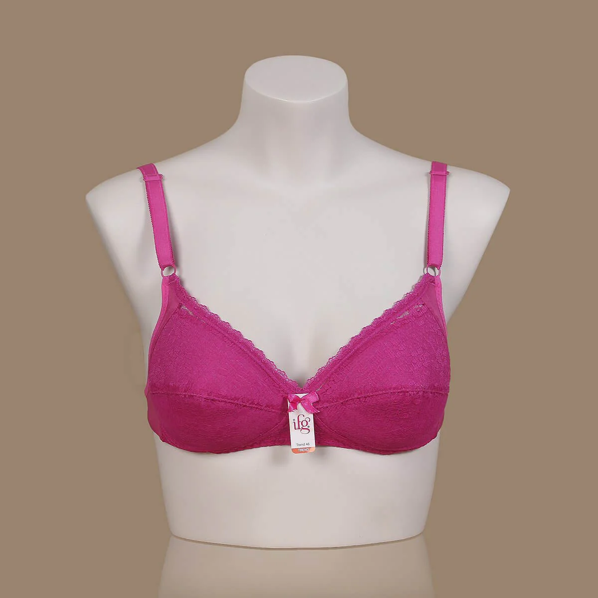 Trend463