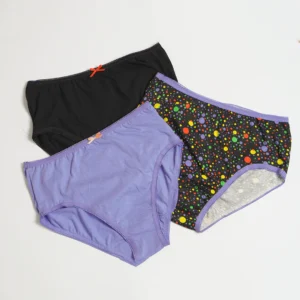 Deluxe Mix & Match 029 Pack of 3