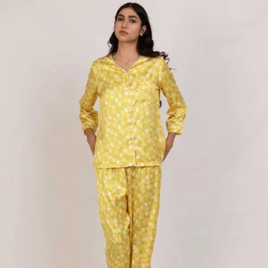Pajama Set 117