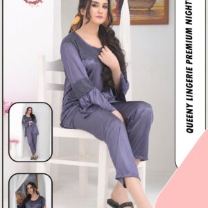 1001 pajama set col B