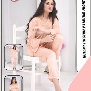 1001 pajama set col A