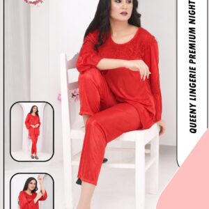1001 pajama set col C