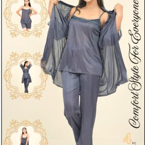 1004 nightwear