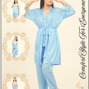 1004 nightwear