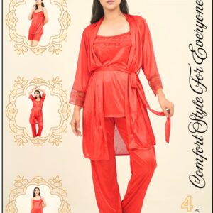 1004 nightwear