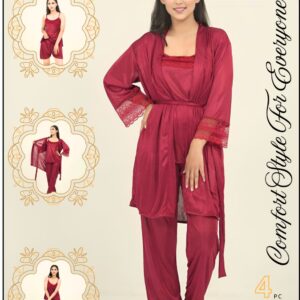 1004 nightwear