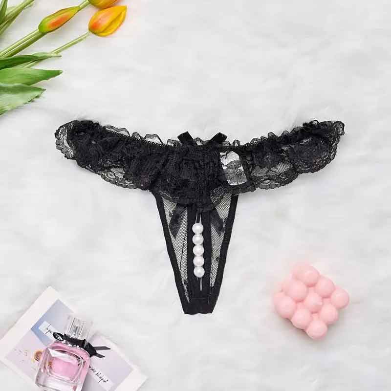 flourish-lace-open-crotch-with-beads-sexy-erotic-panties-tp-058-2