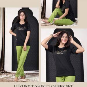 1009 pajama set