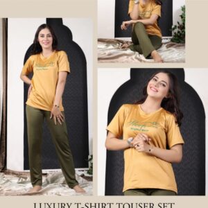 1011 pajama set