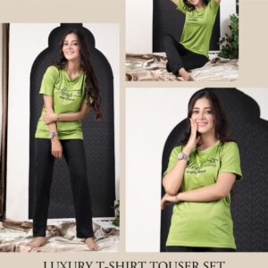 1013 pajama set